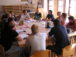 Rallye Sichtung