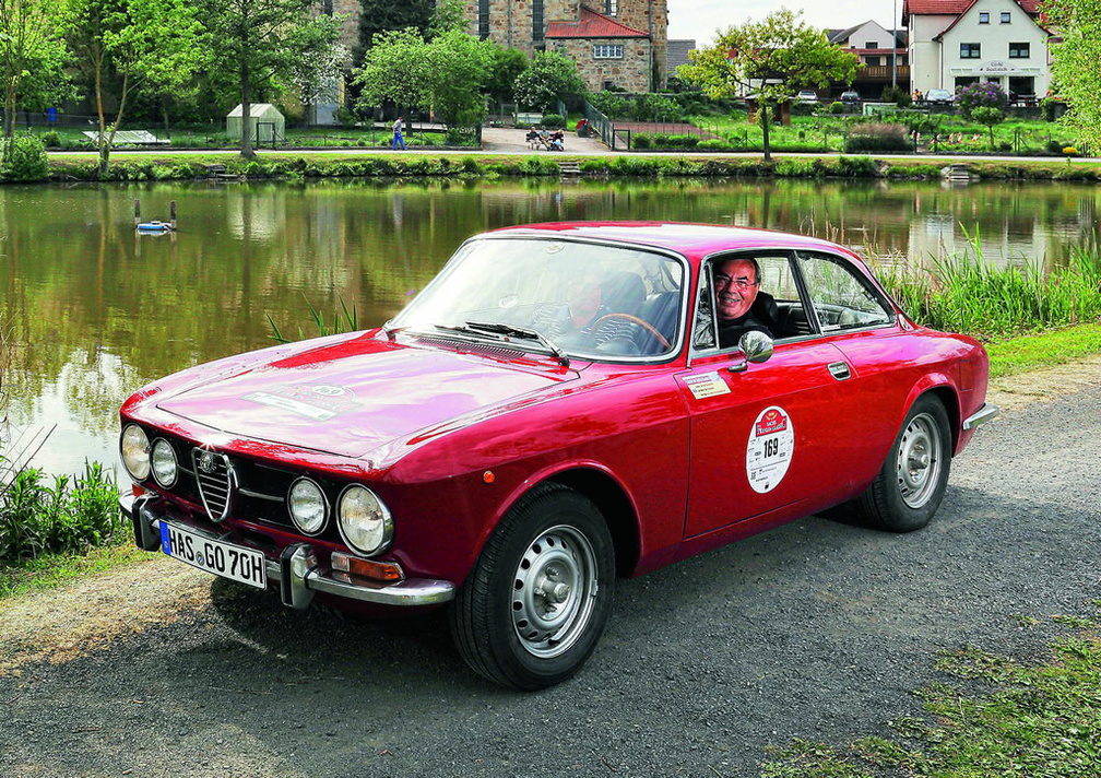 Oldtimer – AC Ebern e. V.